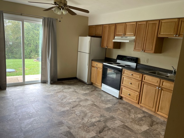 Seven Valleys Townhome: 6870 Reynolds Mill Rd