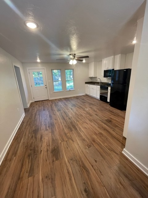 Gilmer Multiplex: 604 S Montgomery