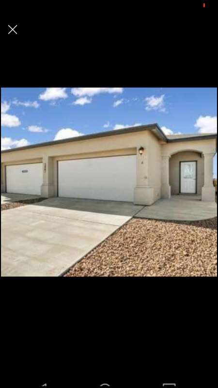 El Paso Other: 3437 Dana Grey Dr