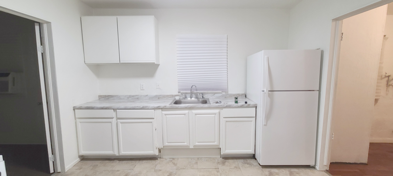 Las Vegas House: 1220 E Ogden Avenue