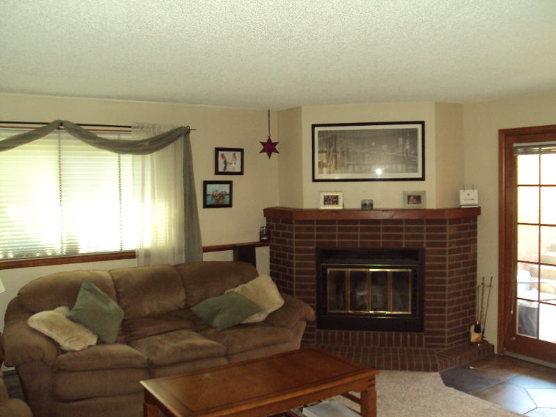 Fort Collins Townhome: 2450 Hampshire Rd