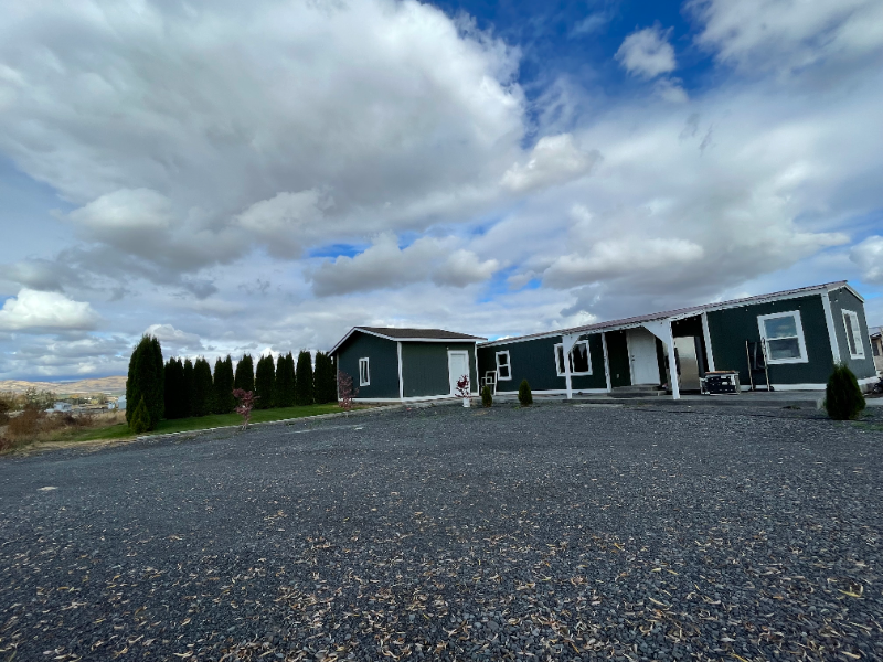 Ephrata House: 9635 Road H NW