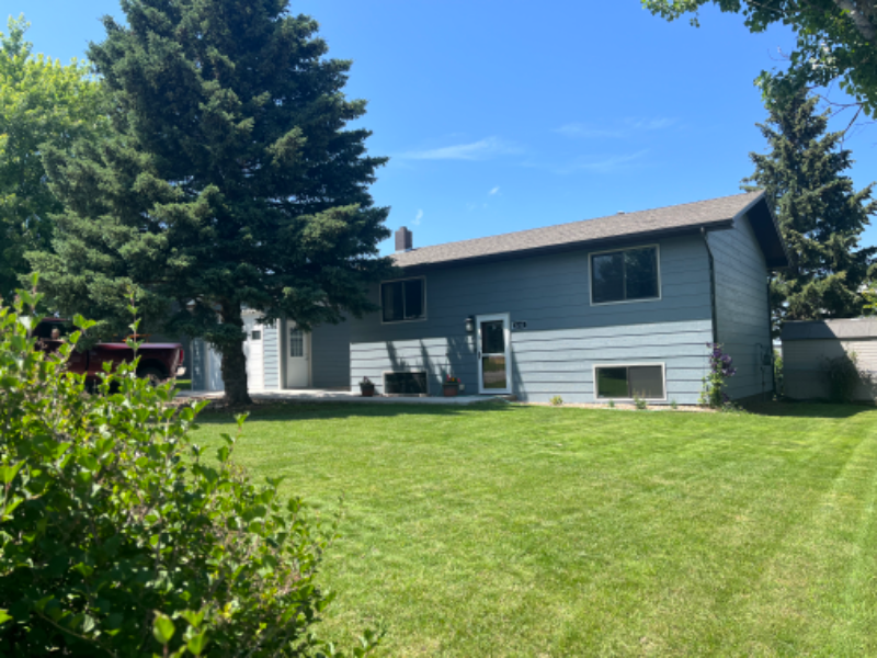 Sturgis House: 1213 1st Ave