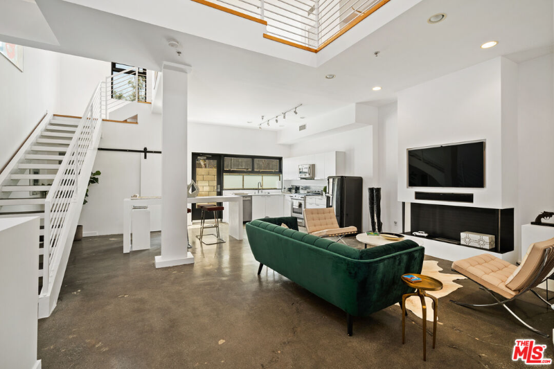 venice Townhome: 815 hampton dr