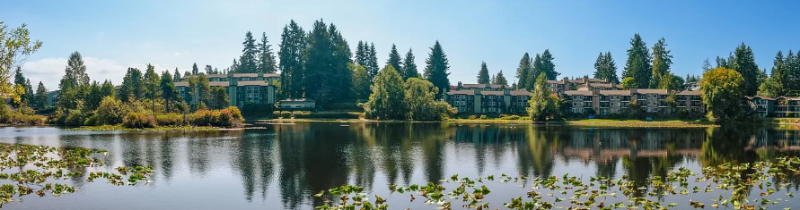 Everett House: 432 72nd ST SE