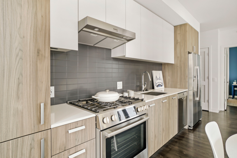 Chicago Apartment: 175 N Harbor Dr