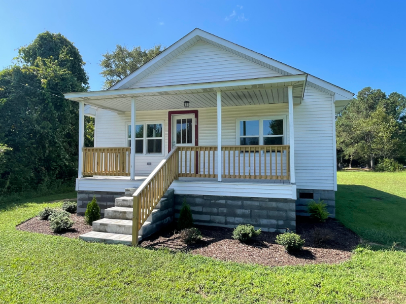 Pollocksville Other: 267 Goshen Rd