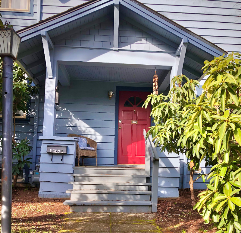 seattle Single Room: 6057 34th ave. NE