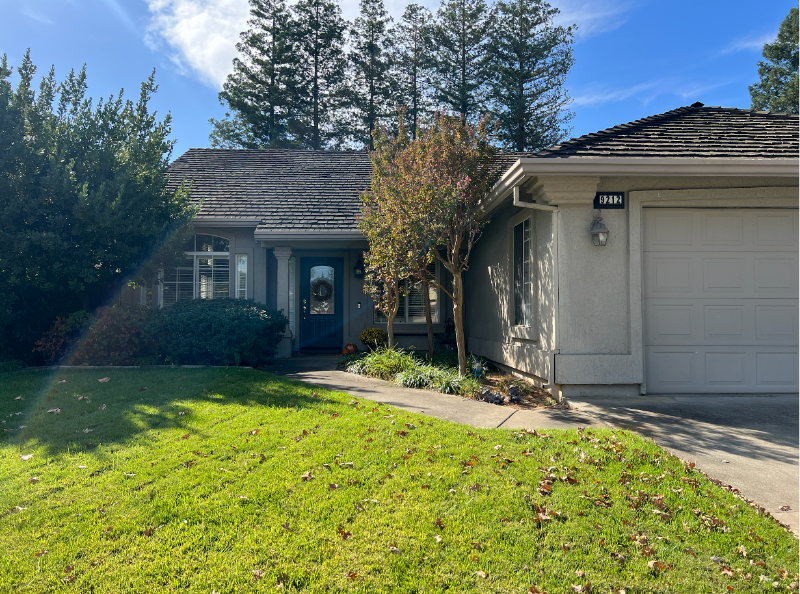 Antelope House: 9212 Redwater Dr