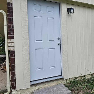 Garland Multiplex: 1110 Wycliff Drive