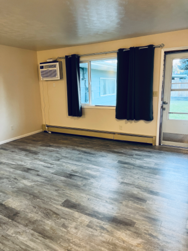 Rapid City Apartment: 3906 Jackson Blvd