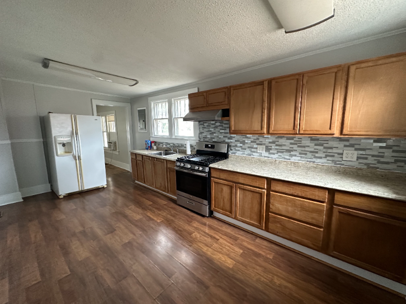 Wilmington House: 3923 Carolina beach Rd
