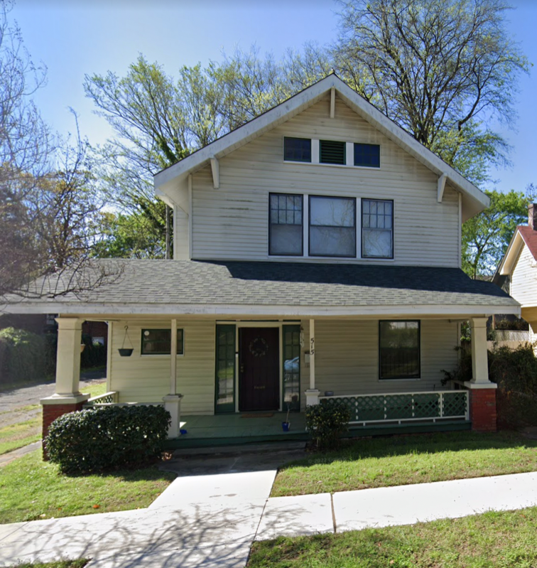 Little Rock Multiplex: 515 W 24th Street