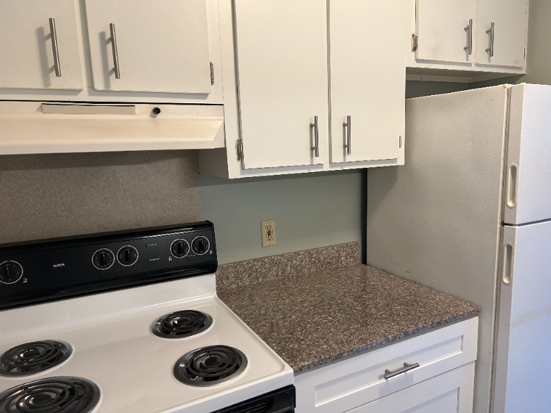 Shreve Apartment: 616 S Main St