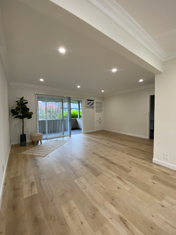 Pasadena Apartment: 283 S. El Molino Ave