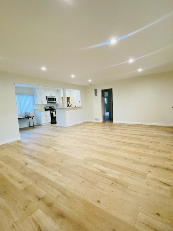 Temple City Apartment: 8919 Longden Ave