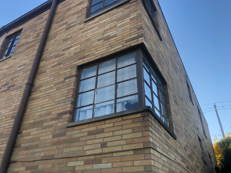 Cleveland Apartment: 4233 RIDGE ROAD