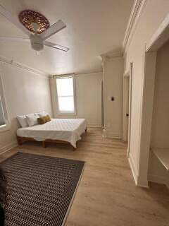 New Orleans Apartment: 1129 Treme Street