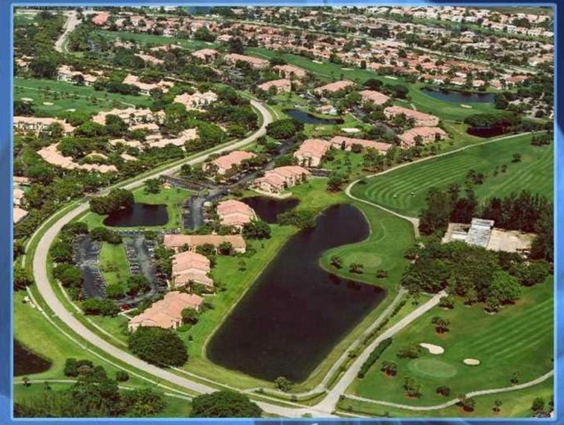 Margate Condo: 3400 Pinewalk Dr N APT 916, FL 33063