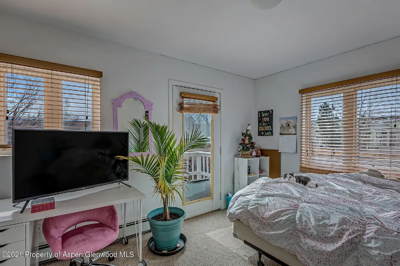 Carbondale Townhome: 350 S 8th Street