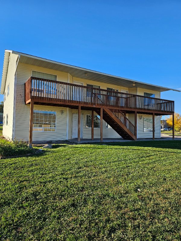 Polson Multiplex: 1755 D Street