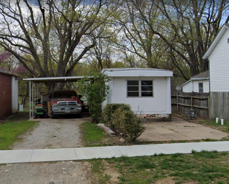 Tabor Other: 625 Main St