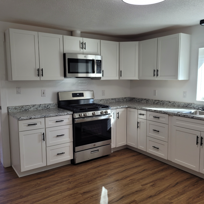 Pueblo House: 1120 Aspen Road