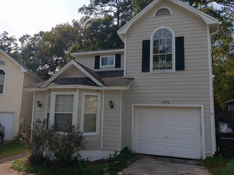 Tallahassee House: 3996 Bothwell Ter