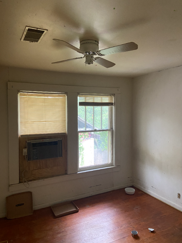 Columbus Single Room: 636 Preston St.