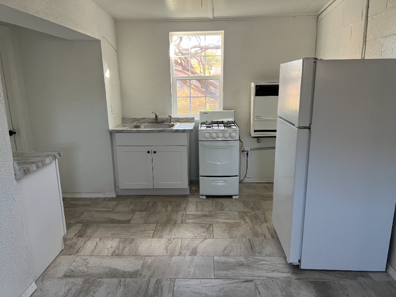 Flagstaff House: 2208 1st Street