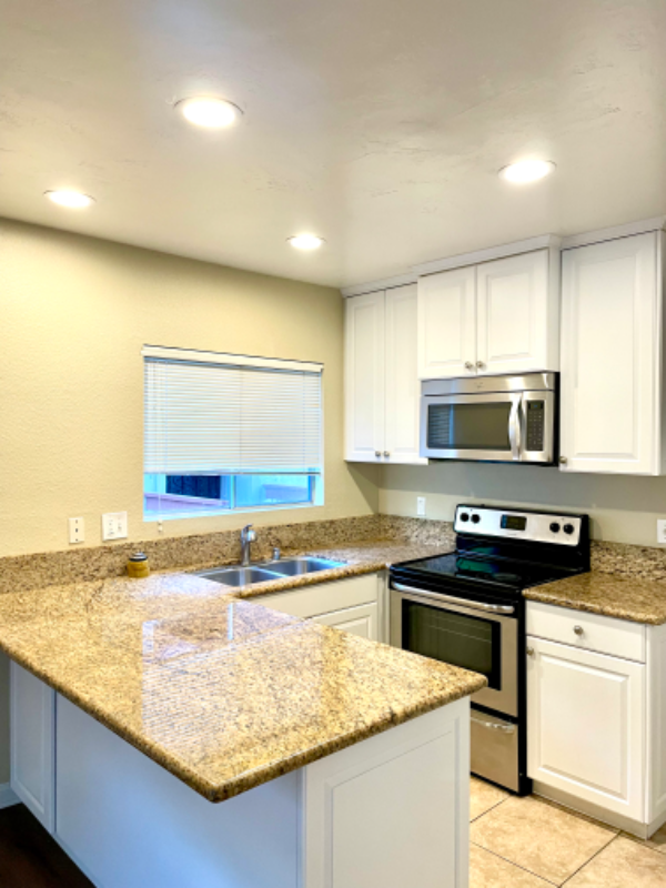 San Diego Condo: 5472 Adobe Falls Rd
