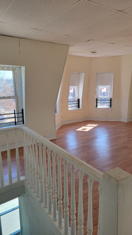 Millville Apartment: 224 N 2nd St.