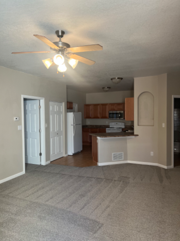 Grand Junction Condo: 2468 Thunder Mountain Dr