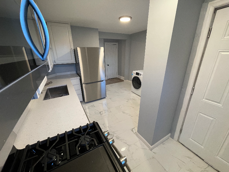 2 Bedroom Townhome – 2307 S Bucknell St, Philadelphia, PA