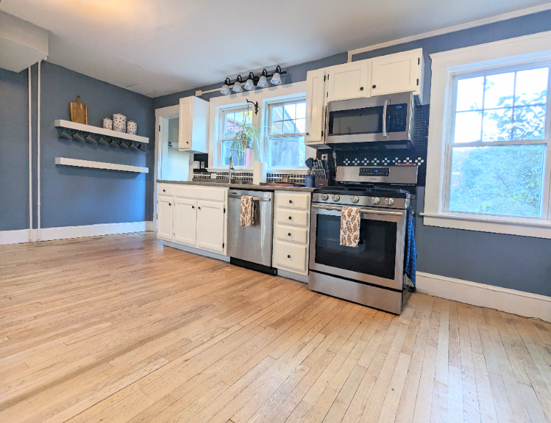 Tilton Multiplex: 426 West Main Street