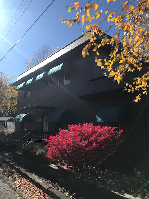 Boise Apartment: 2519 W Boise Ave