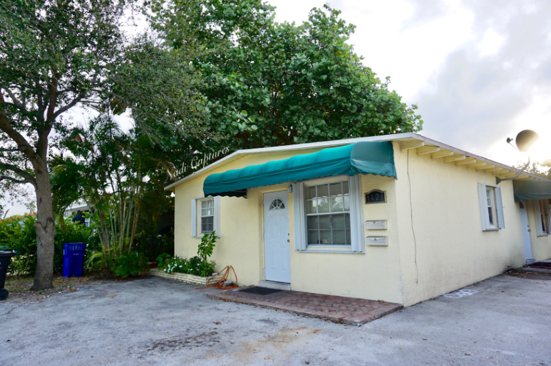 Fort Lauderdale Multiplex: 1421 N Andrews Ave