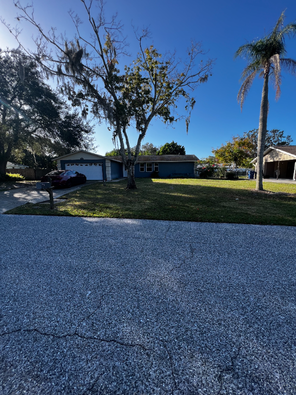 Sarasota House: 4038 Prado Drive