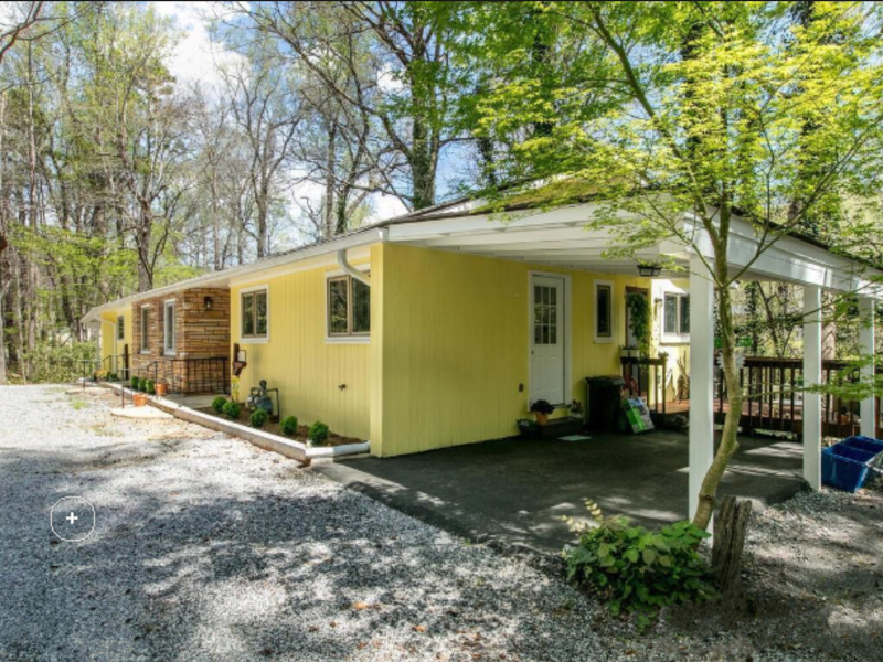 Tryon Multiplex: 123 Carolina Dr.