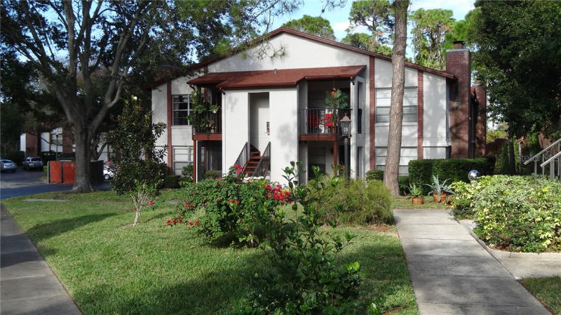 Clearwater Condo: 3455 Countryside Blvd bldg 12