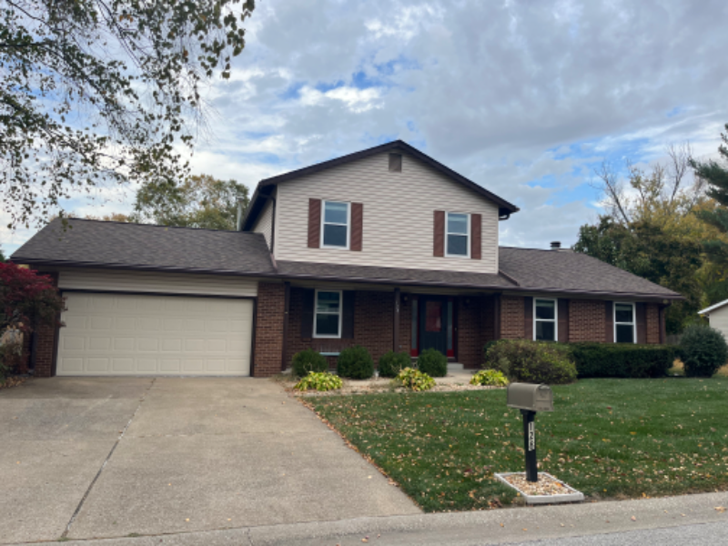 O Fallon House: 128 White Pine