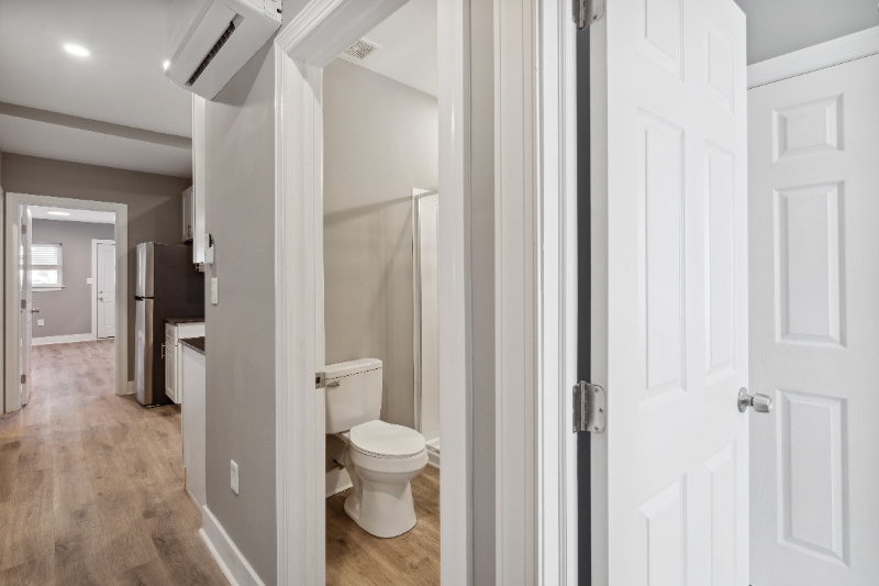 Philadelphia Apartment: 1223 W Somerset