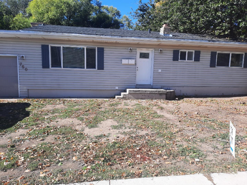 Springville Multiplex: 750 S 400 E