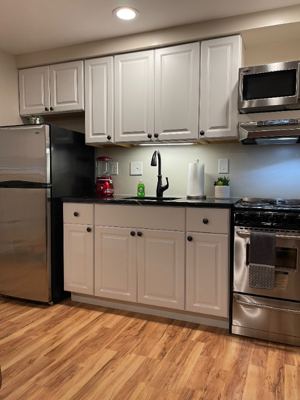 Gaithersburg Condo: 9851 Hellingly Place
