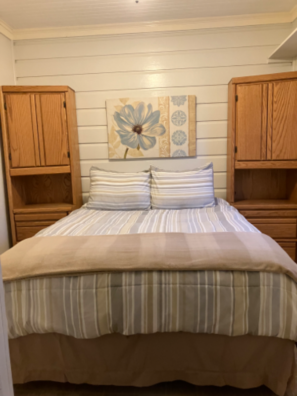 Tyler Apartment: 1428A Sunset Dr