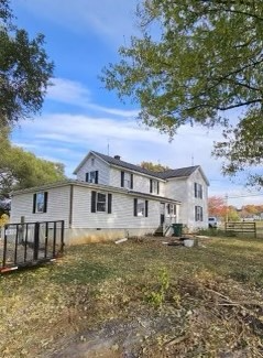 Harrisonburg House: 4235 North Valley Pike