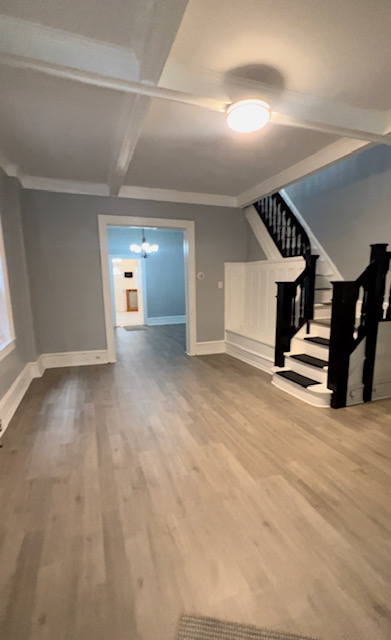 Philadelphia Townhome: 522 N 58th St