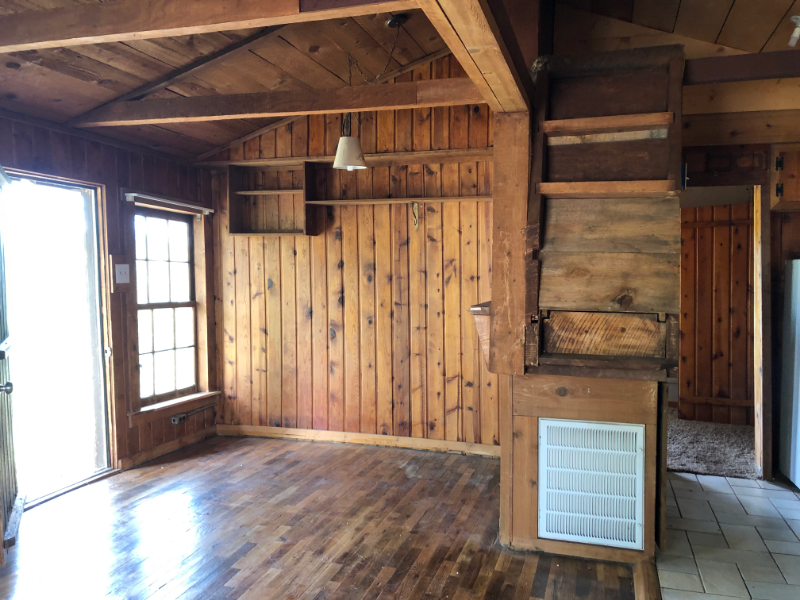 Woodland Park House: 1052 W. Hwy 24
