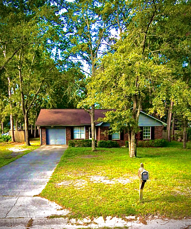 Hinesville House: 34 Kevin Road