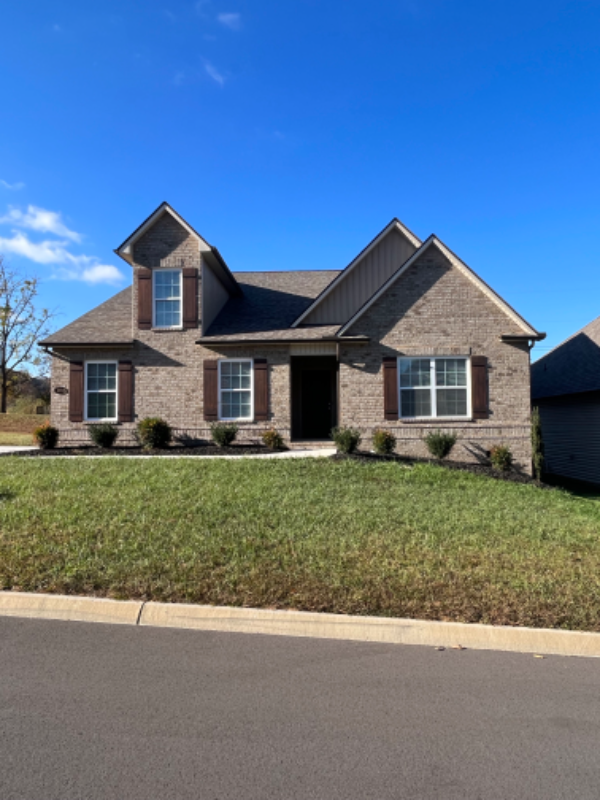 Knoxville House: 7101 Nans Creek Way